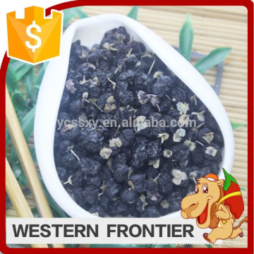 wholesale dry wolfberry new crop black goji berry